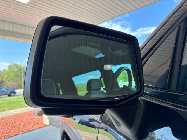 Used 2022 GMC Sierra 1500 AT4X AWD/4WD image 37