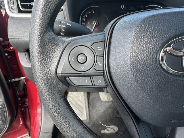 Used 2024 Toyota RAV4 LE image 18