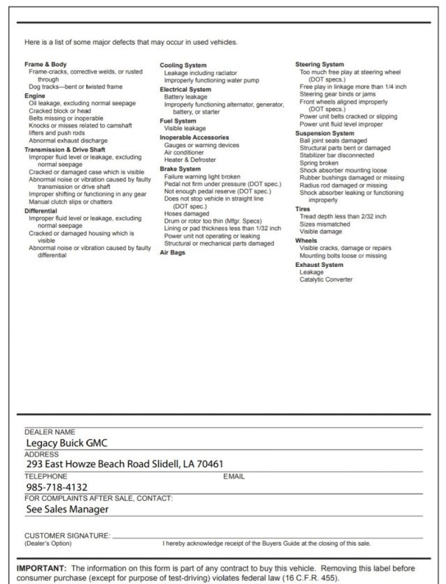 Used 2023 GMC Canyon AT4 w/ AT4 Premium Package image 31