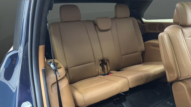 Used 2026 Hyundai Palisade Calligraphy AWD/4WD image 26