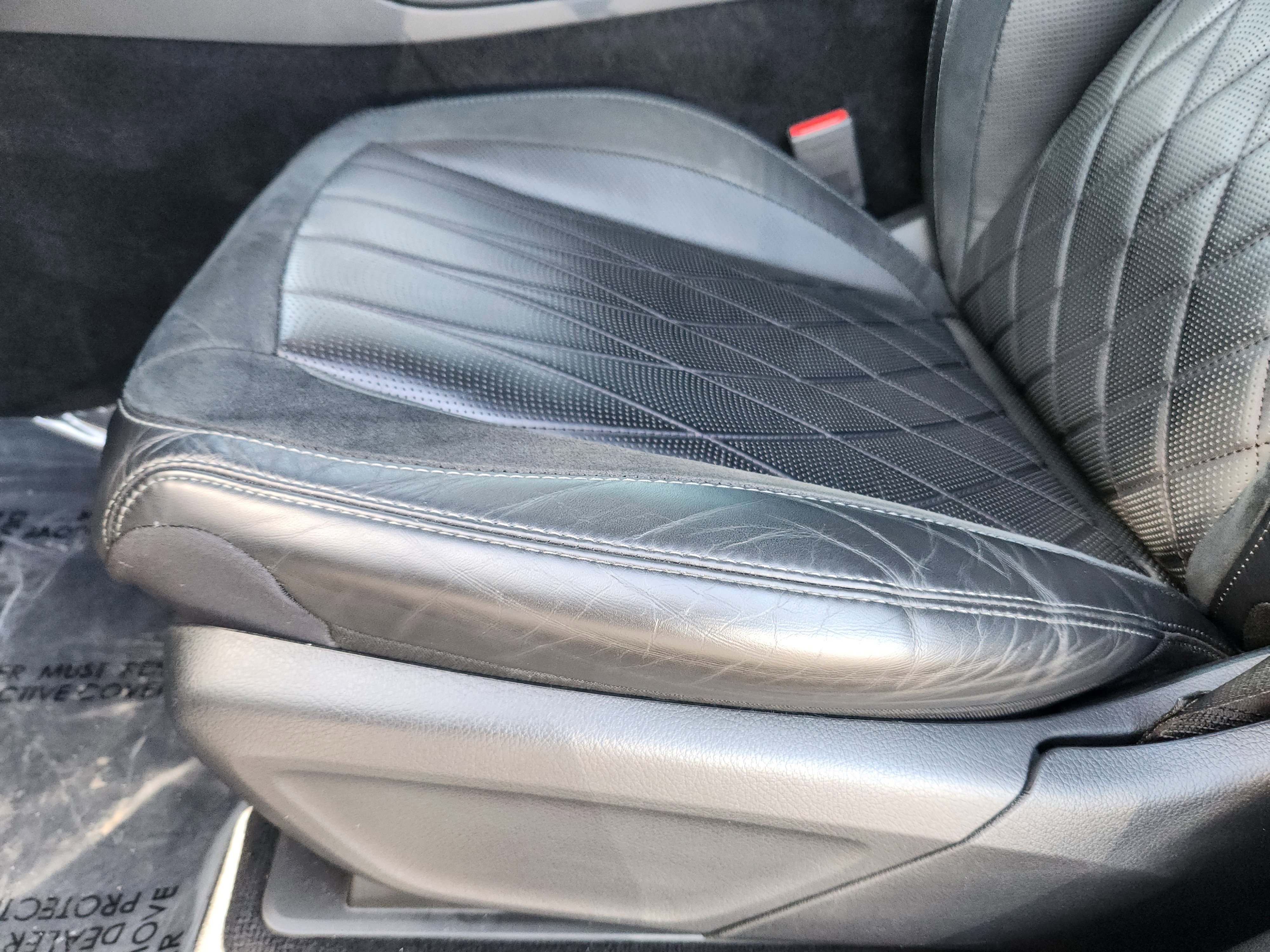 Used 2021 Mercedes-Benz GLE 63 AMG S image 17