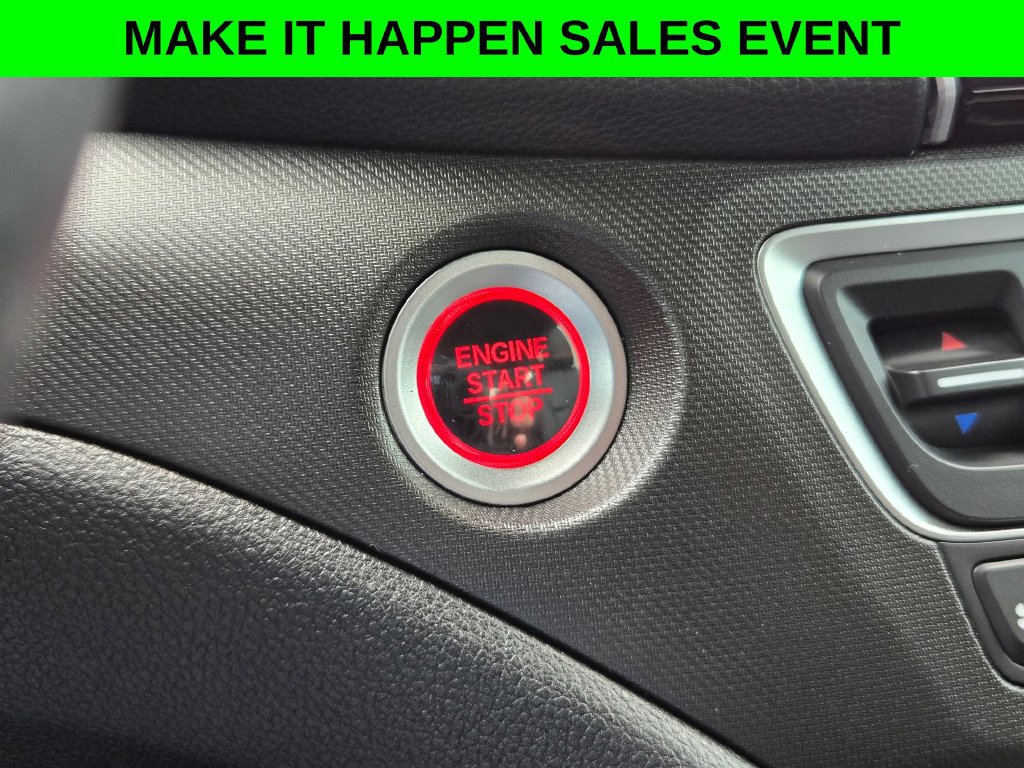 Used 2024 Honda Passport TrailSport image 19