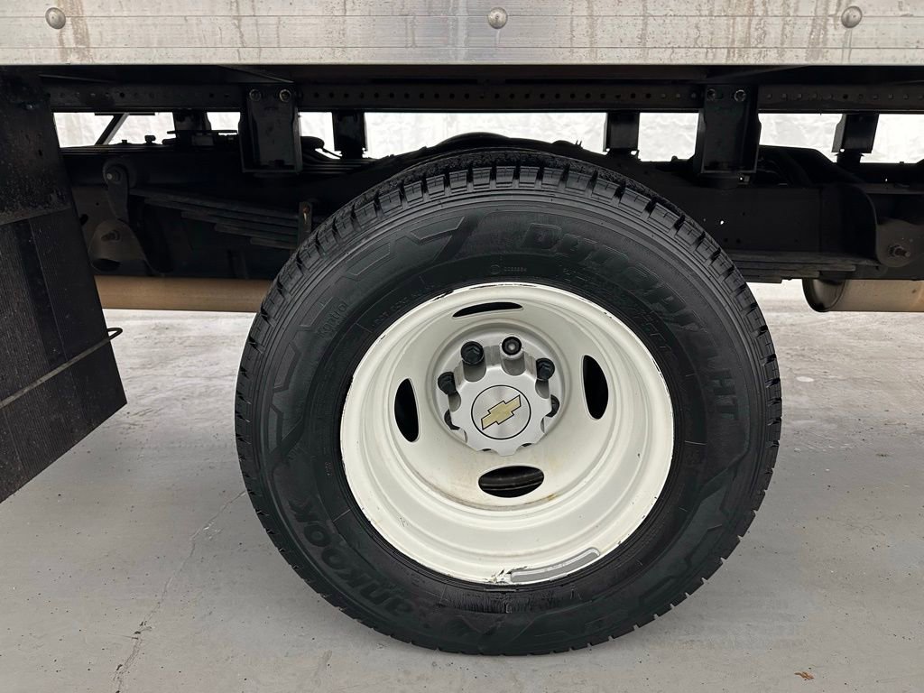 Used 2022 Chevrolet Express 3500 w/ Power Convenience Package image 48