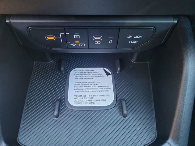 New 2025 Kia K4 EX image 30