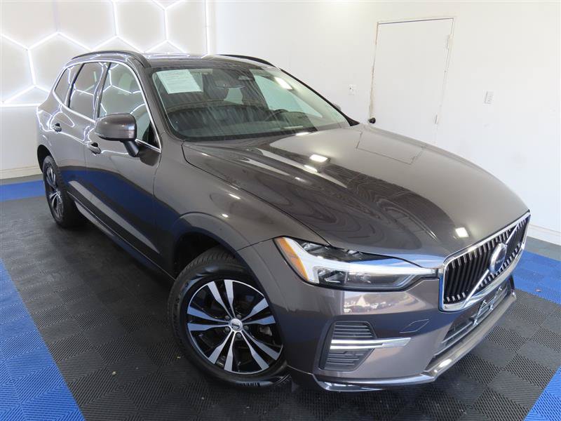 Used 2023 Volvo XC60 B5 Core AWD/4WD image 5