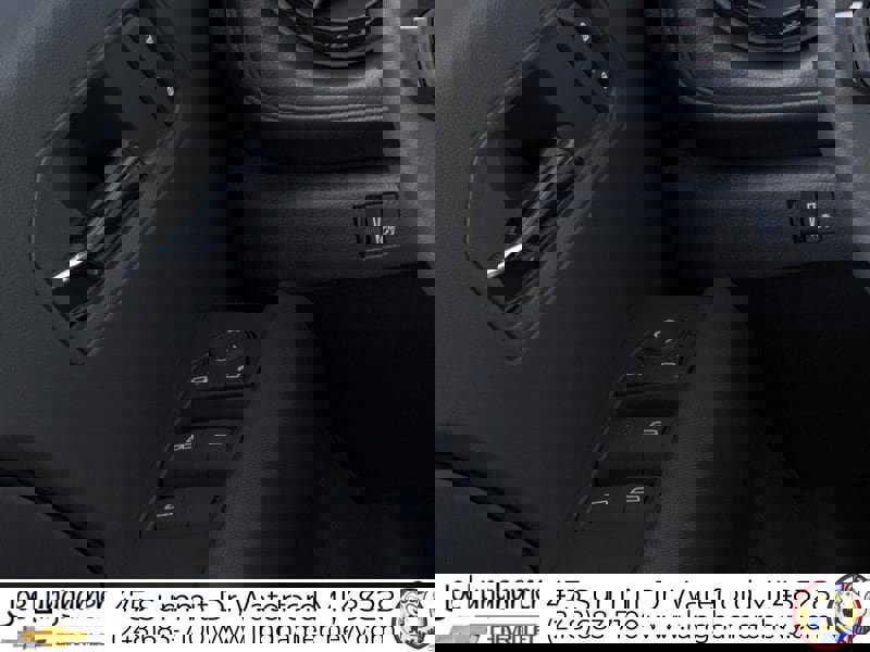 New 2026 Chevrolet Colorado LT w/ LT Convenience Package image 22