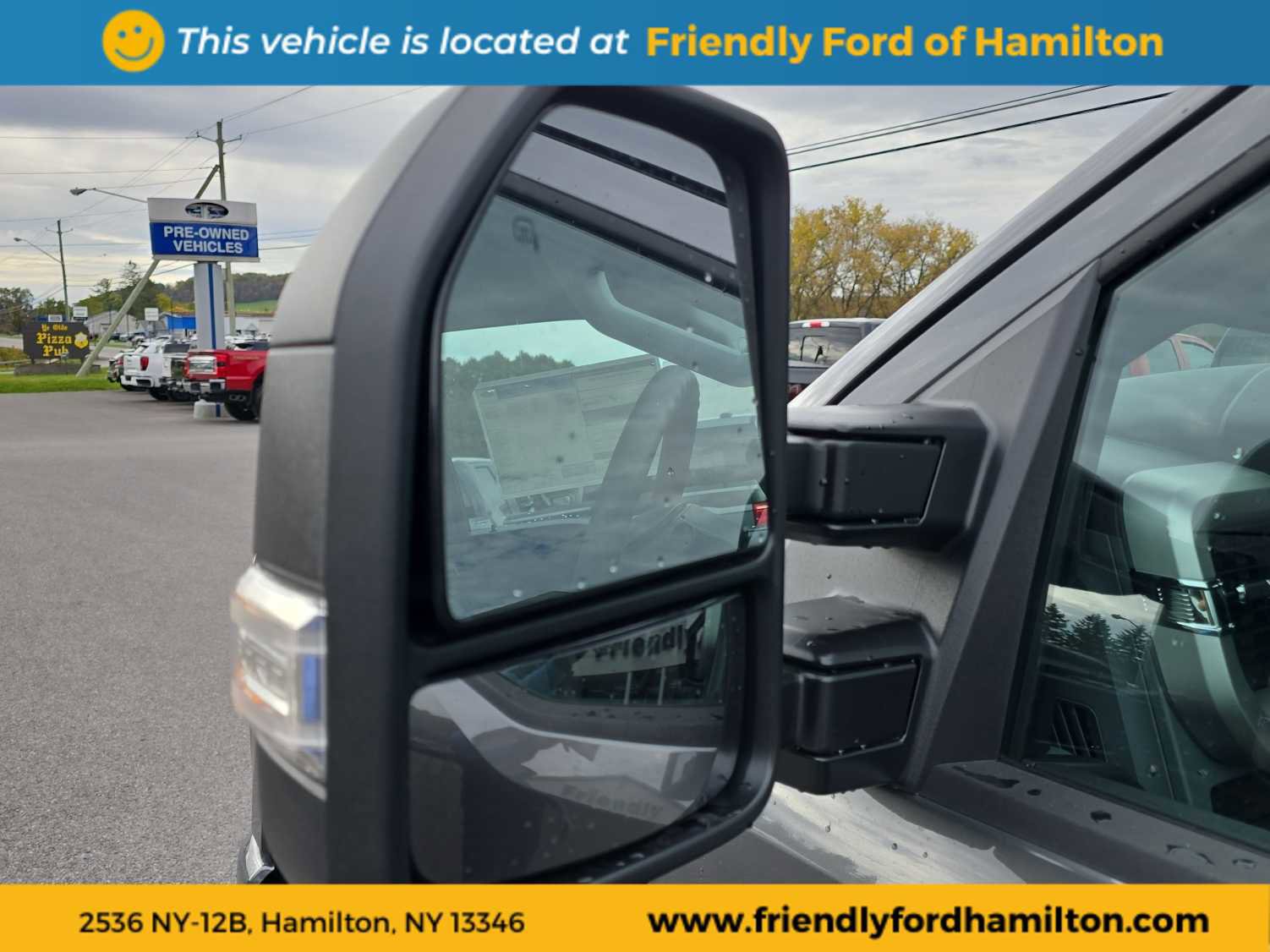 New 2026 Ford F250 XL image 18