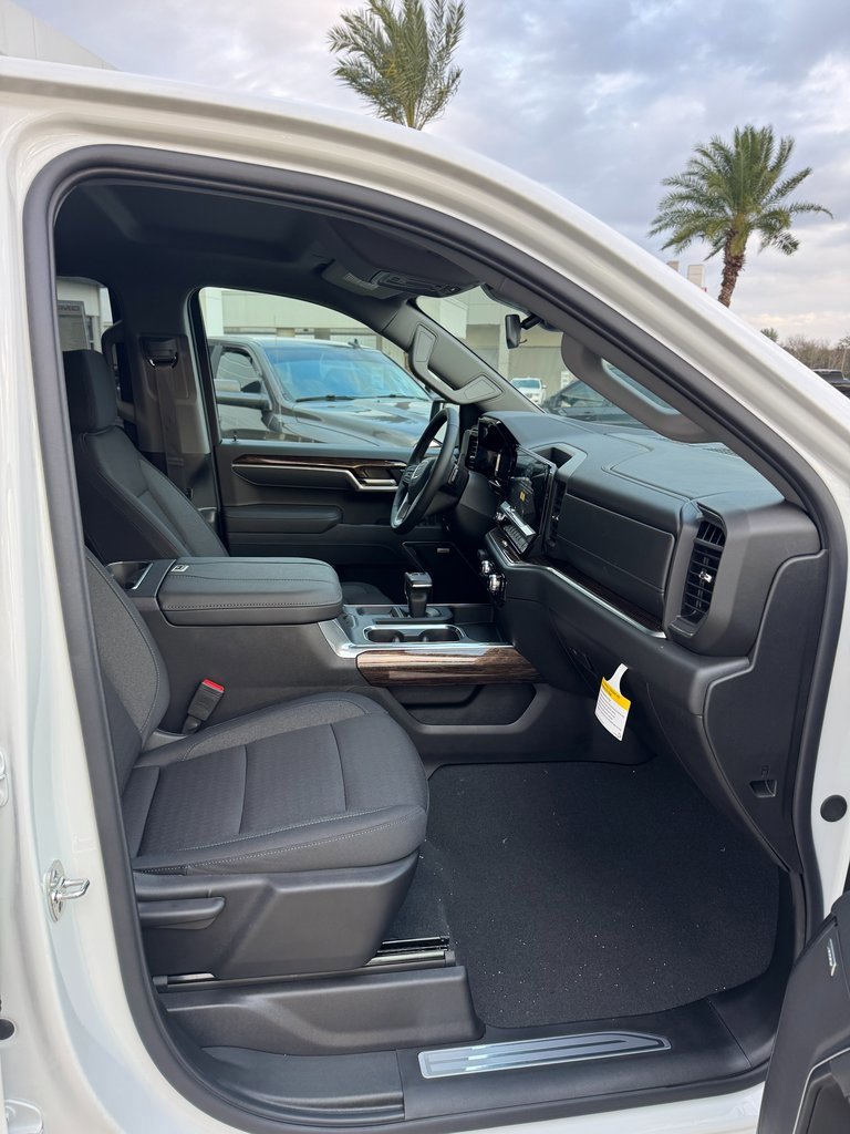 New 2026 GMC Sierra 1500 Elevation w/ Preferred Package image 11