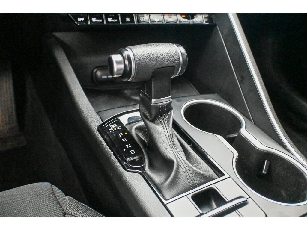 Certified 2021 Kia K5 LXS FWD image 36