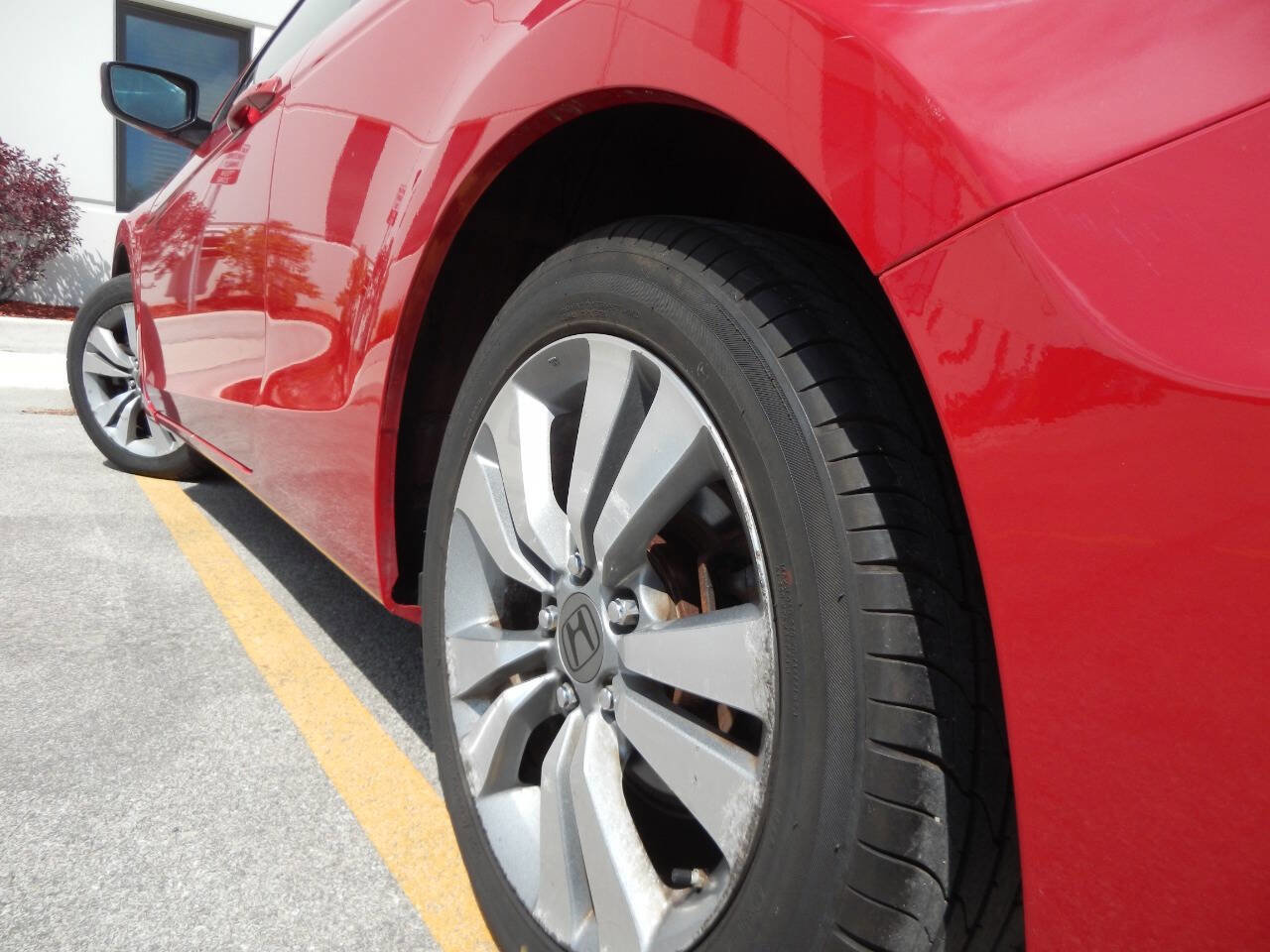 Used 2009 Honda Accord EX-L image 14