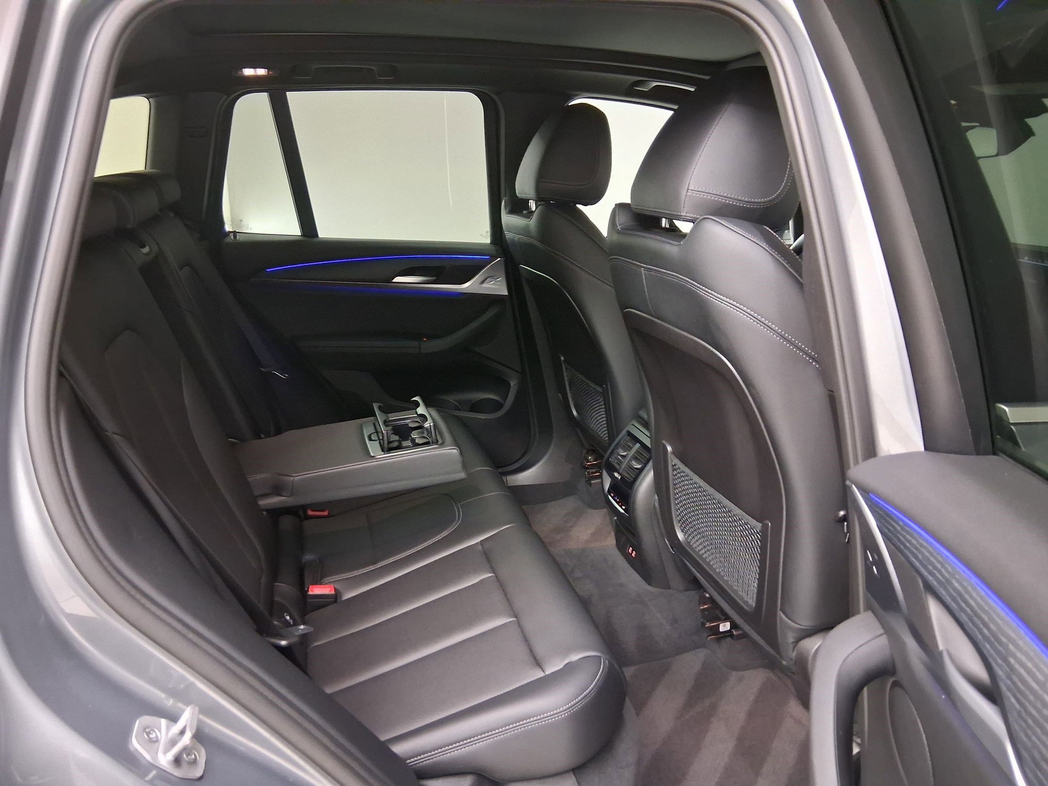 Used 2023 BMW X3 sDrive30i w/ Premium Package RWD image 34
