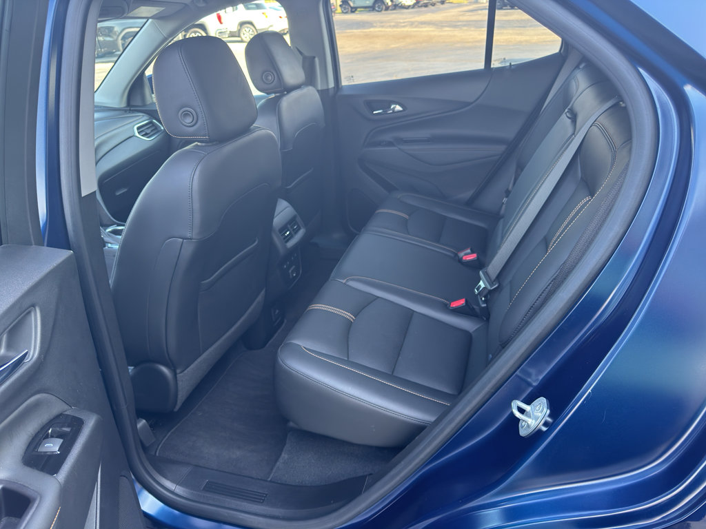 Used 2022 Chevrolet Equinox Premier image 10