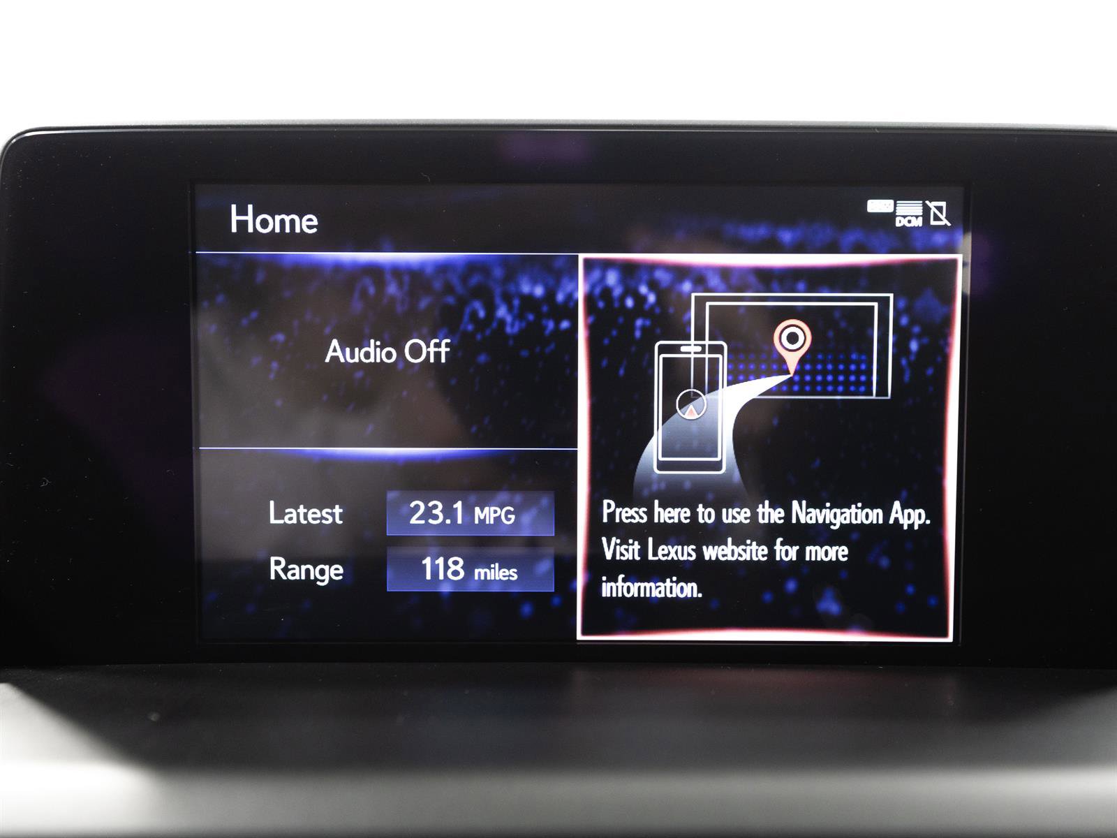 Used 2020 Lexus NX 300h NX 300H w/ Premium Package image 5