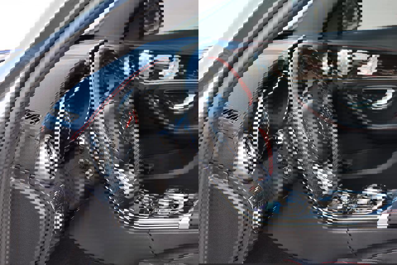 Used 2018 Mercedes-Benz C 43 AMG 4MATIC Sedan image 31