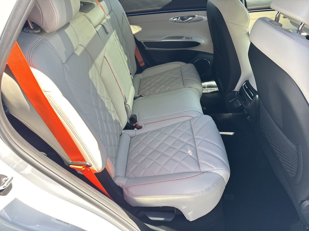 Used 2026 Genesis GV70 3.5T Sport Prestige image 15