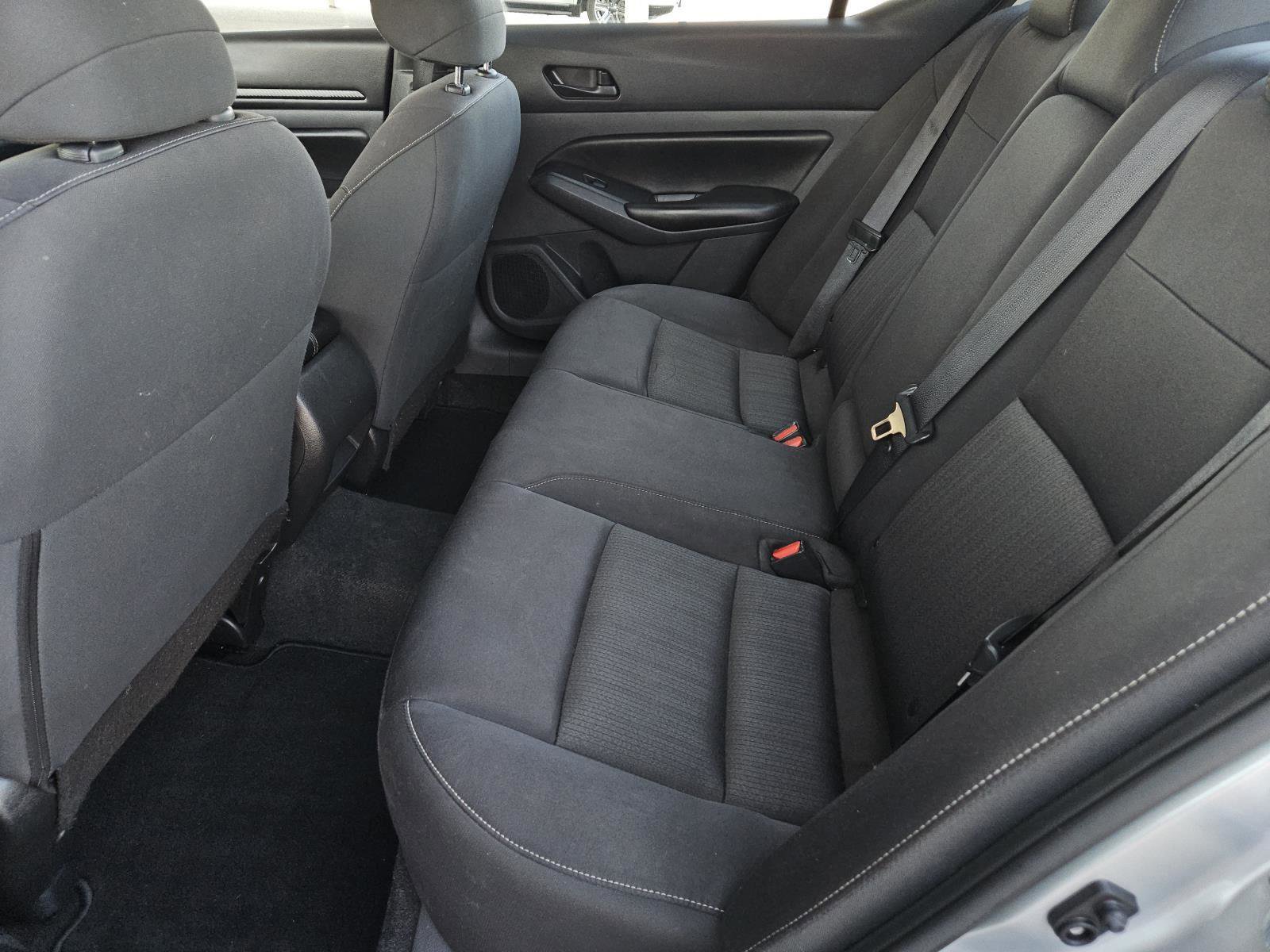 Used 2023 Nissan Altima 2.5 S image 26