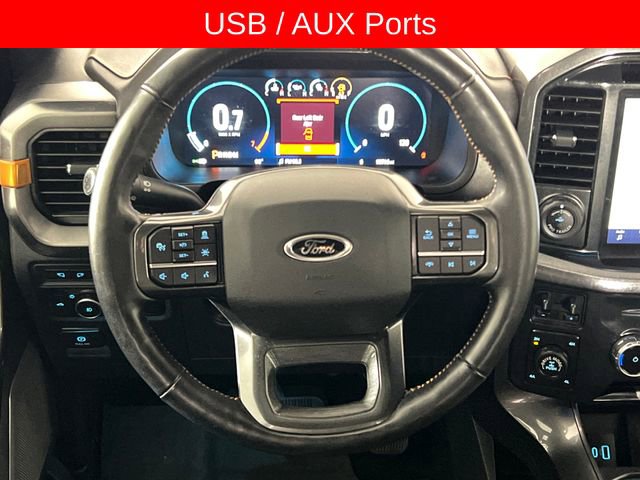 Used 2022 Ford F150 Tremor w/ Equipment Group 402A High image 17