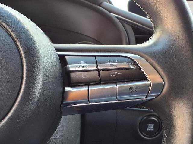 Used 2019 MAZDA MAZDA3 Sedan FWD image 12