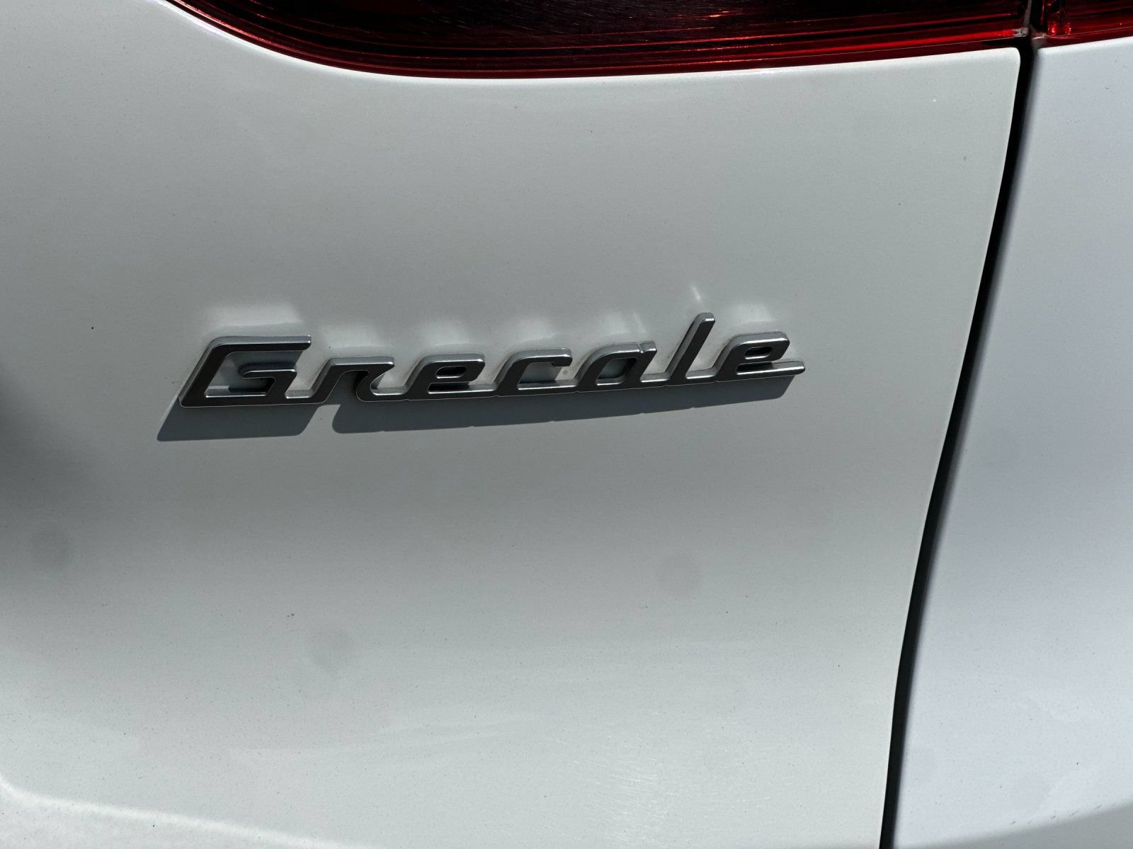 Used 2024 Maserati Grecale GT AWD/4WD image 40