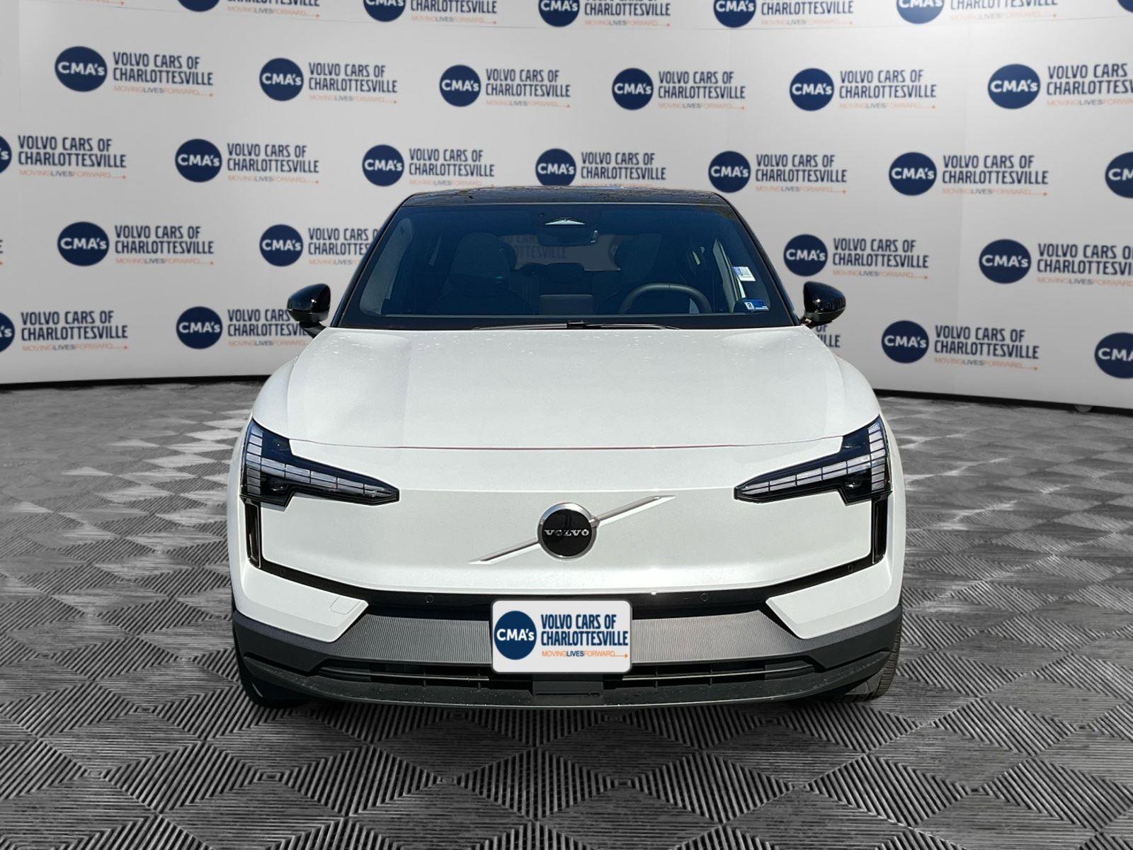 New 2026 Volvo EX30 Plus image 8