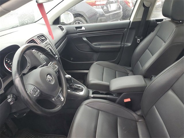 Used 2012 Volkswagen Jetta SE image 11