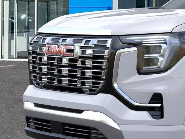 New 2026 GMC Terrain Denali image 38