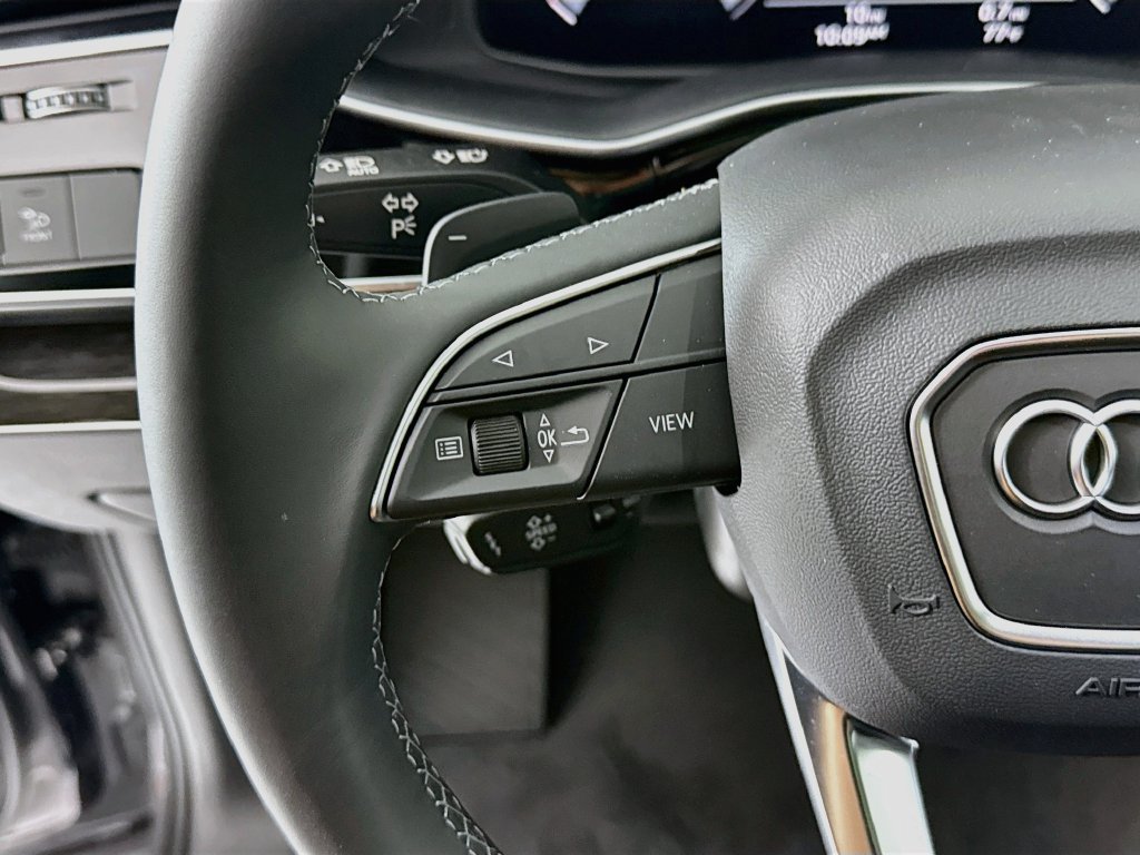 New 2026 Audi Q7 2.0T Premium AWD/4WD image 12
