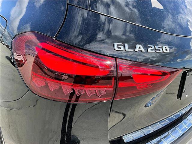 New 2026 Mercedes-Benz GLA 250 image 27