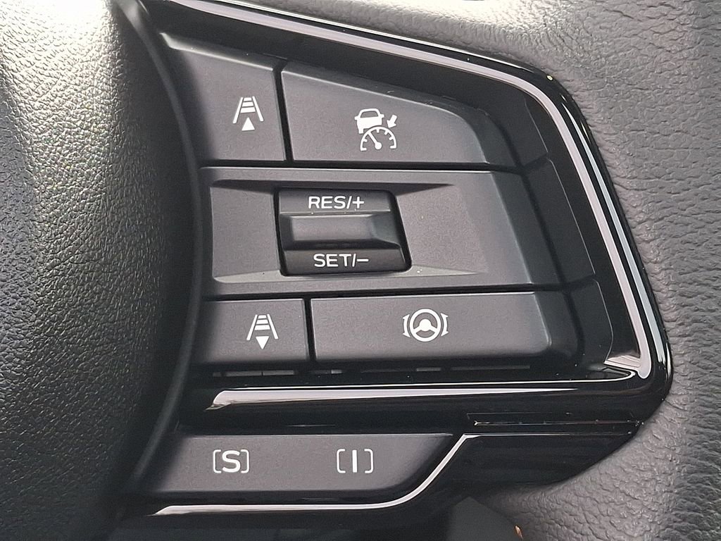 Used 2025 Subaru Forester Sport image 22