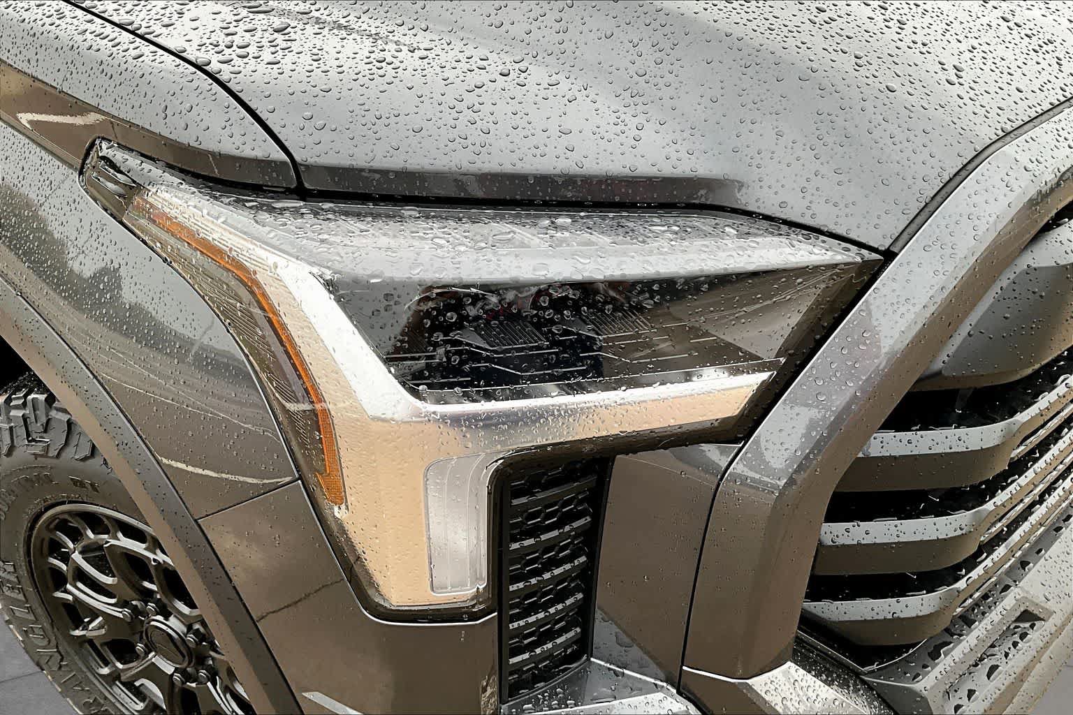 New 2026 Toyota Tundra SR5 AWD/4WD image 13