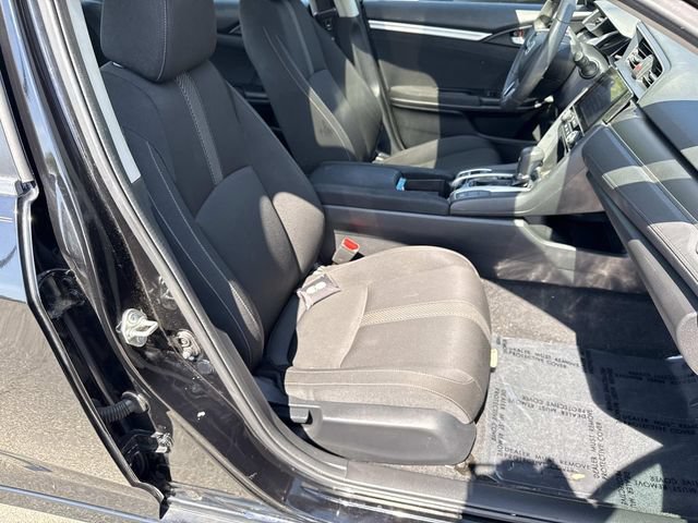 Used 2018 Honda Civic EX image 6