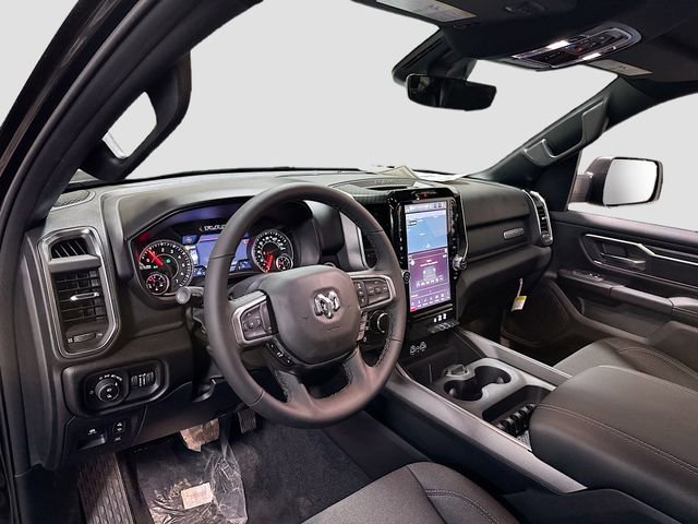 New 2026 RAM 1500 Big Horn image 10