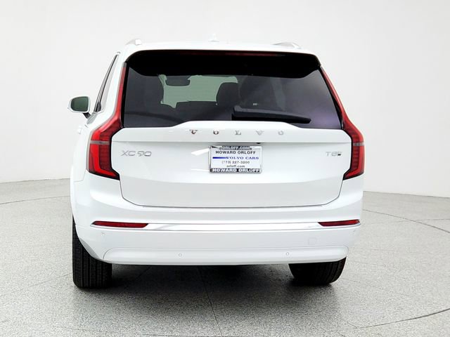 New 2026 Volvo XC90 T8 Ultra w/ Protection Package Premier image 6