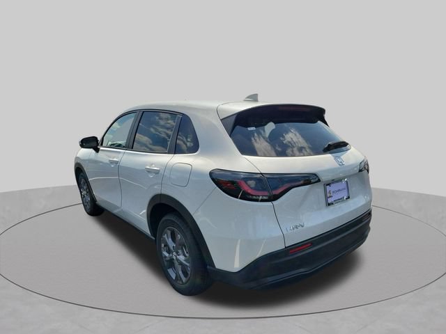 New 2027 Honda HR-V LX image 14