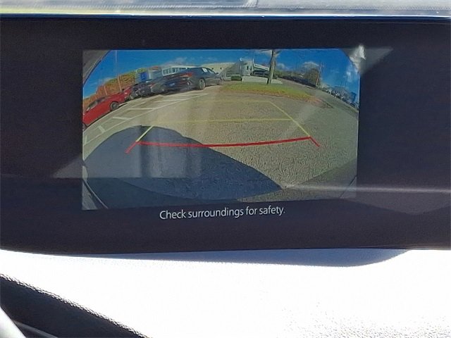 New 2026 MAZDA MAZDA3 s Sport image 16