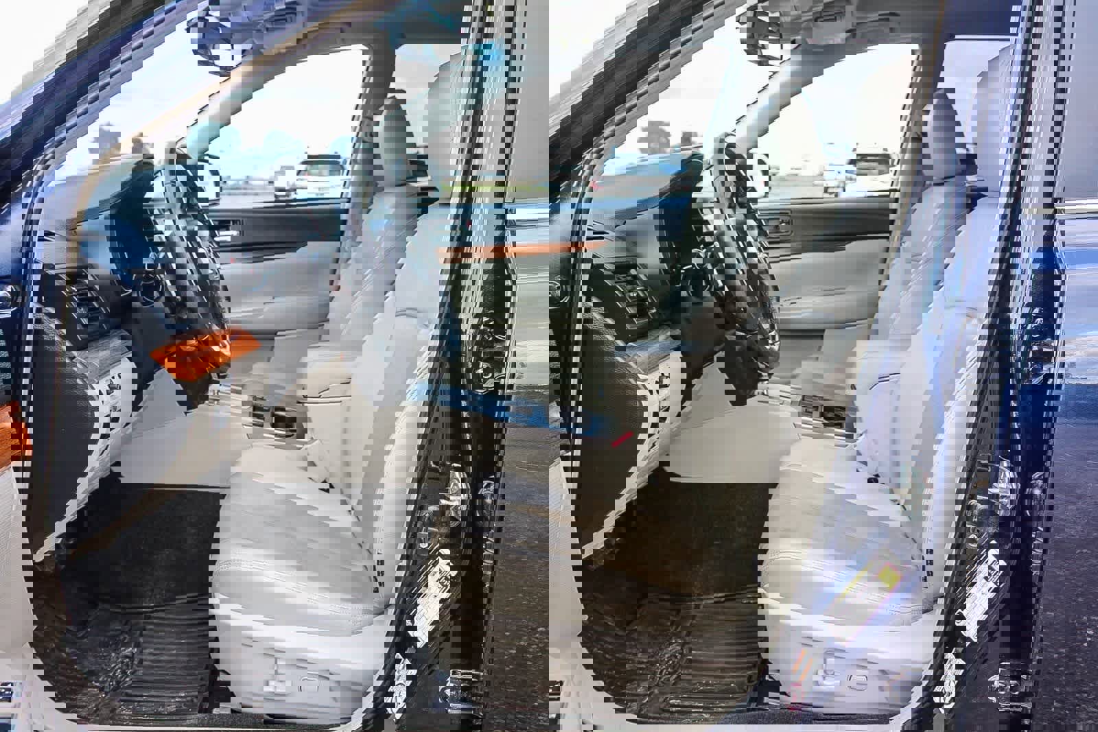 Used 2014 Subaru Outback 3.6R Limited image 17