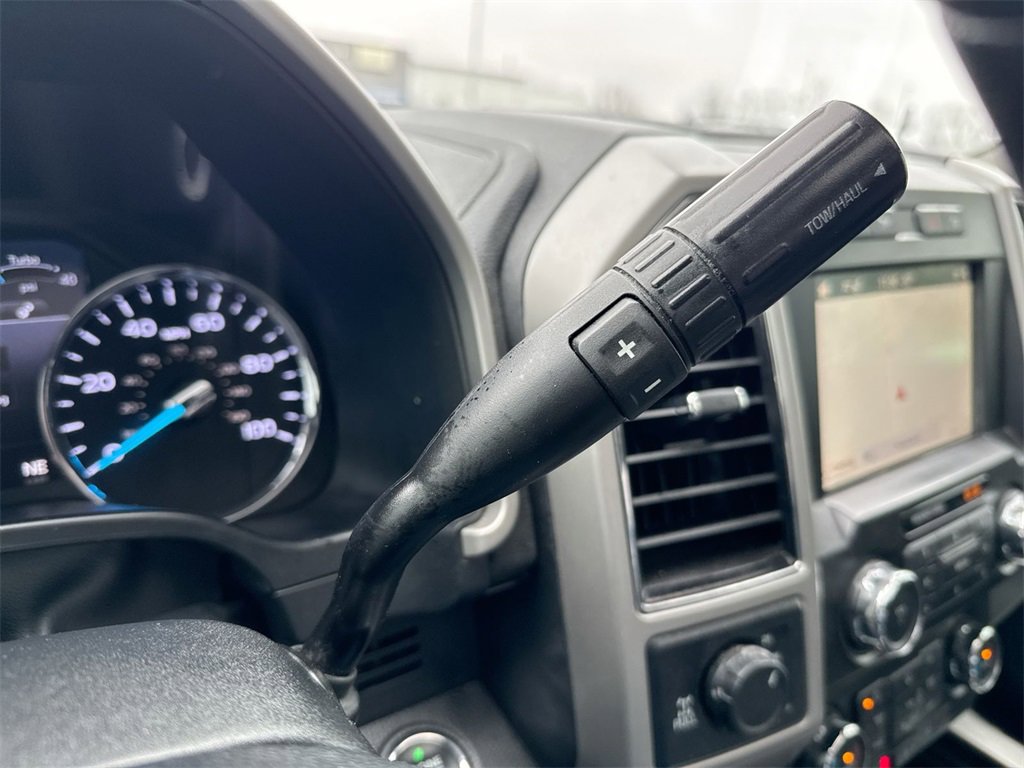 Used 2019 Ford F250 Lariat w/ Lariat Ultimate Package image 17