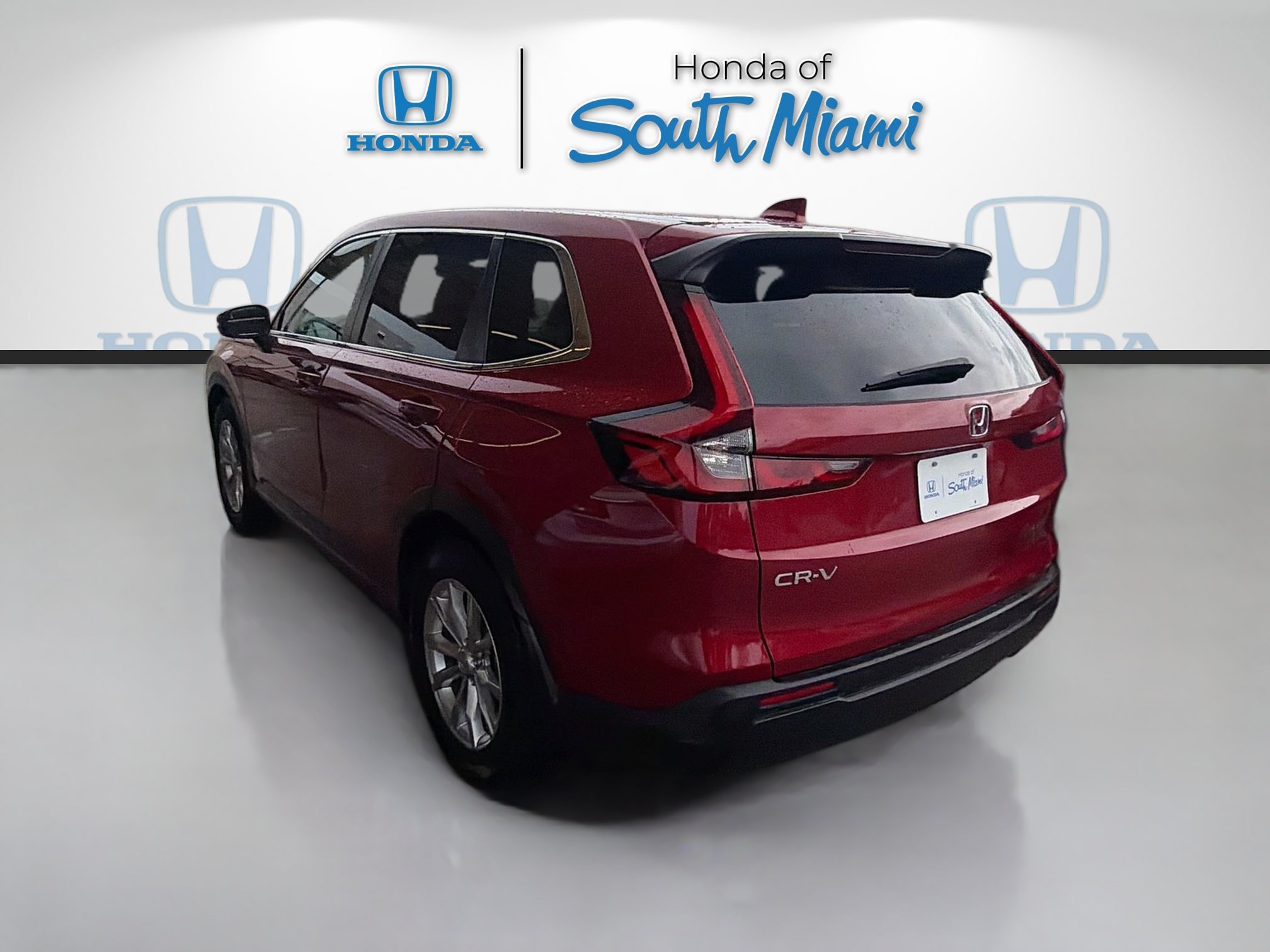 Certified 2023 Honda CR-V EX-L image 5