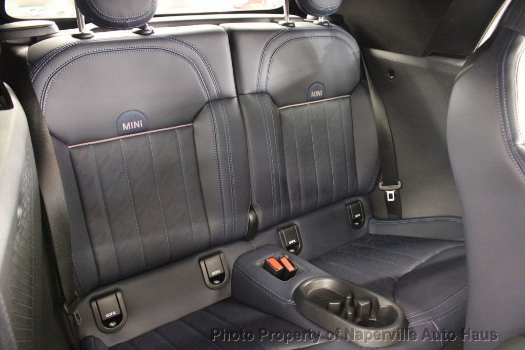 Used 2026 MINI Cooper S image 38