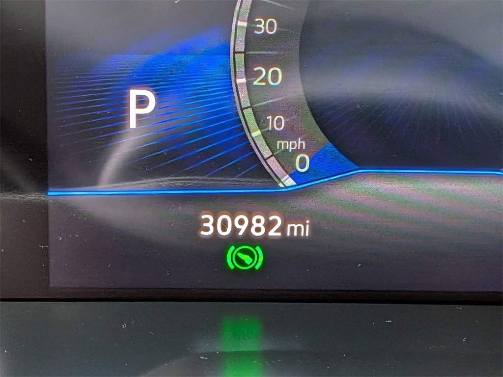 Used 2024 Volkswagen Jetta SE image 16