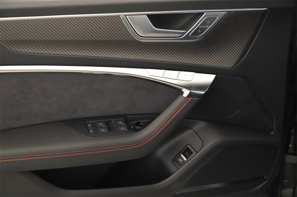 New 2026 Audi RS 7 Performance image 23