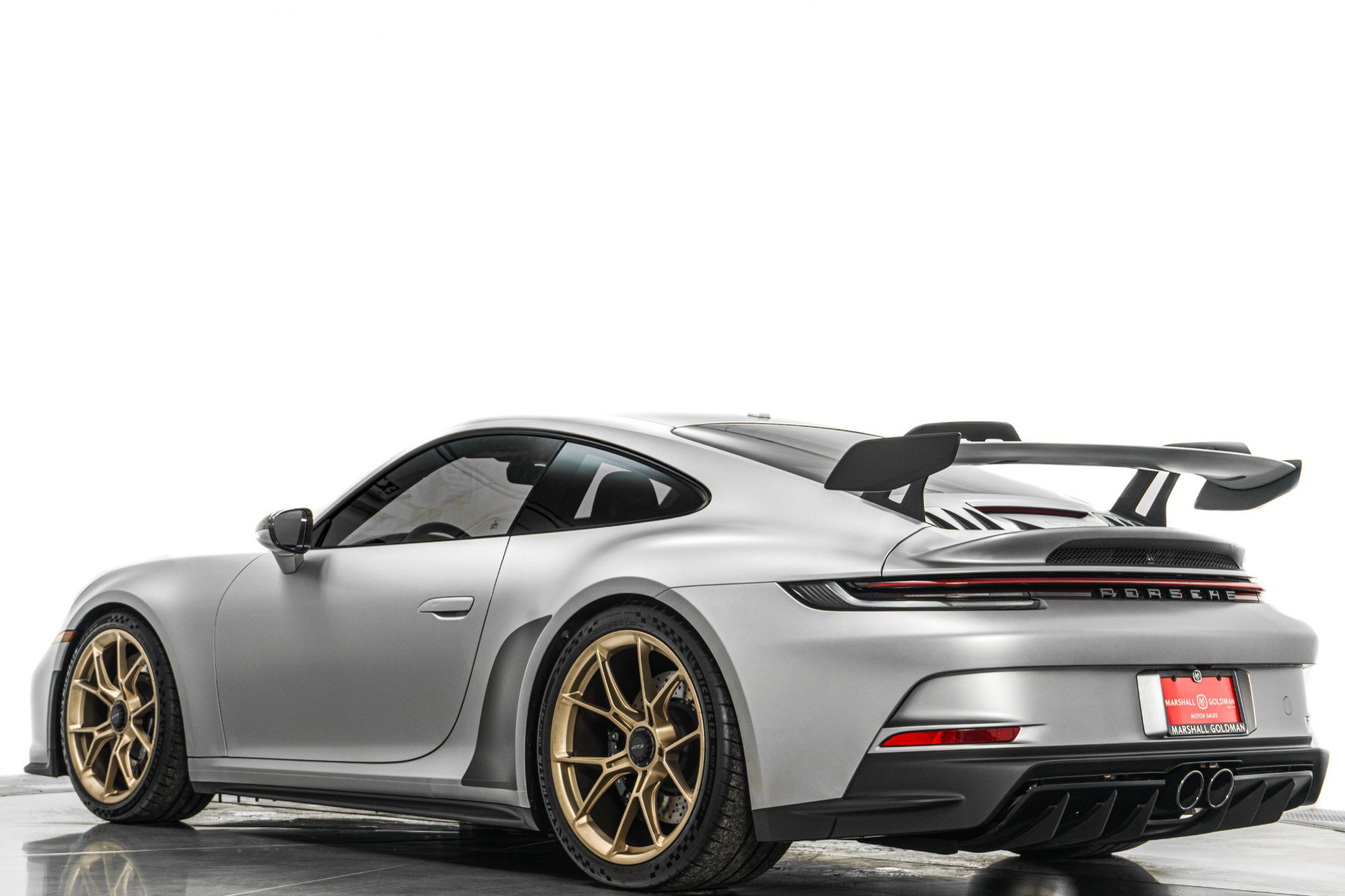 Used 2022 Porsche 911 GT3 RWD image 36