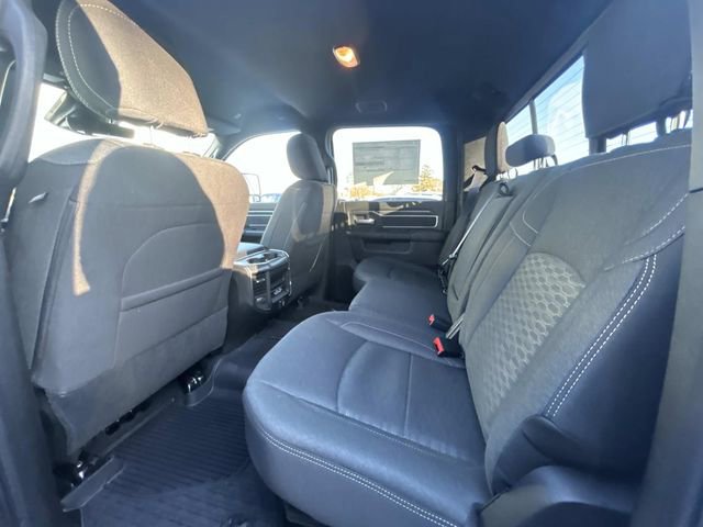 New 2026 RAM 2500 Big Horn image 5