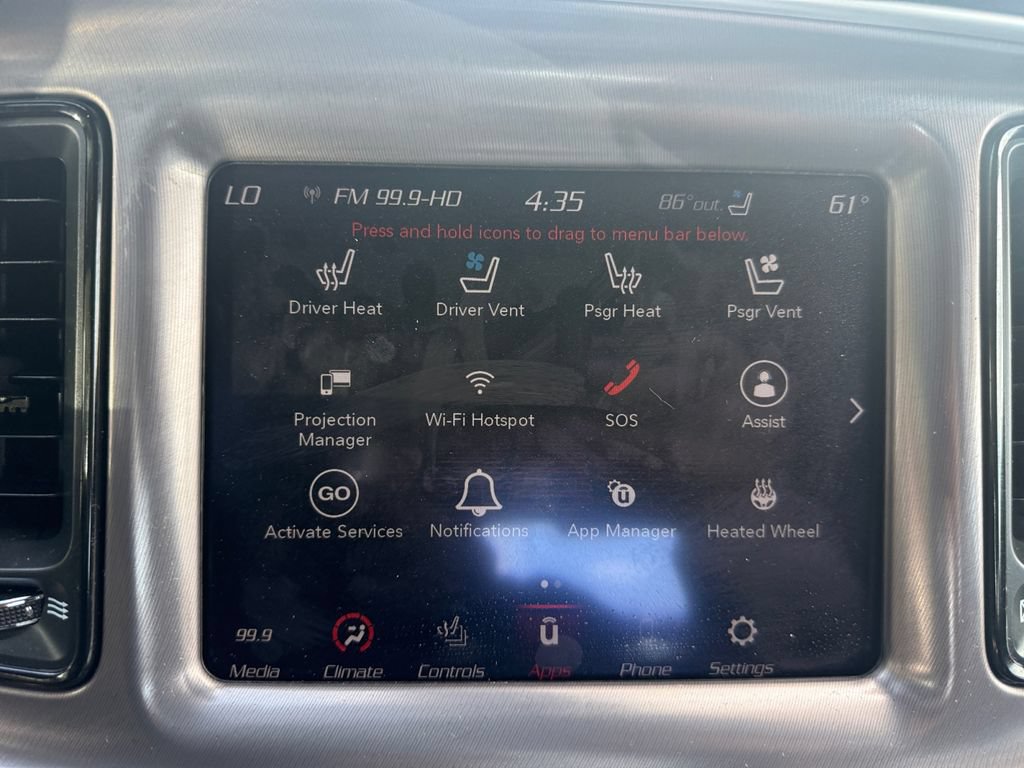 Used 2021 Dodge Challenger SXT w/ Plus Package RWD image 31