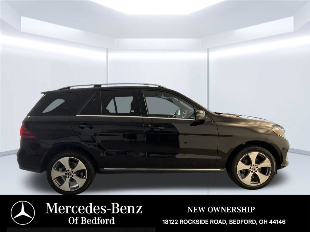 Used 2018 Mercedes-Benz GLE 350 4MATIC image 6