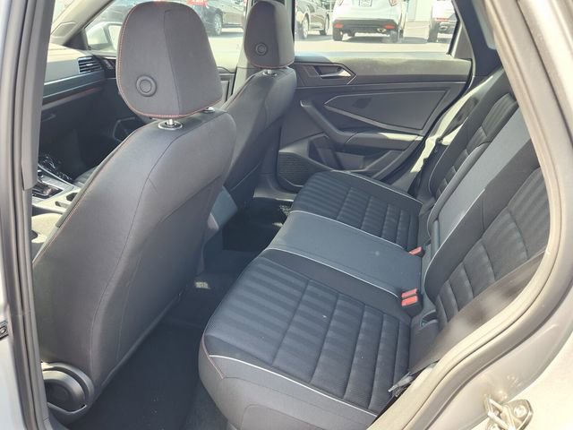 Used 2021 Volkswagen Jetta GLI image 11