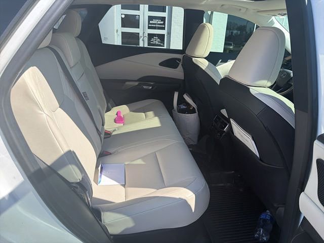 Used 2024 Lexus RX 350 Premium image 13