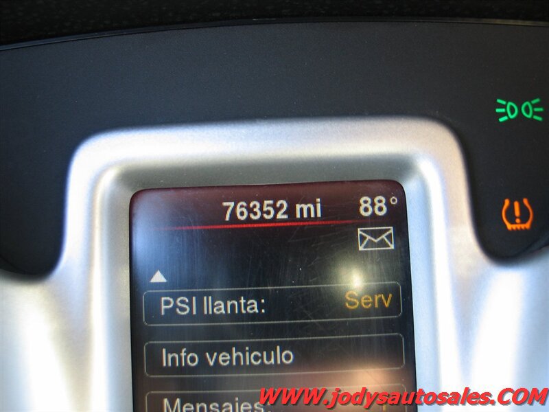 Used 2016 Dodge Journey SE AWD/4WD image 10