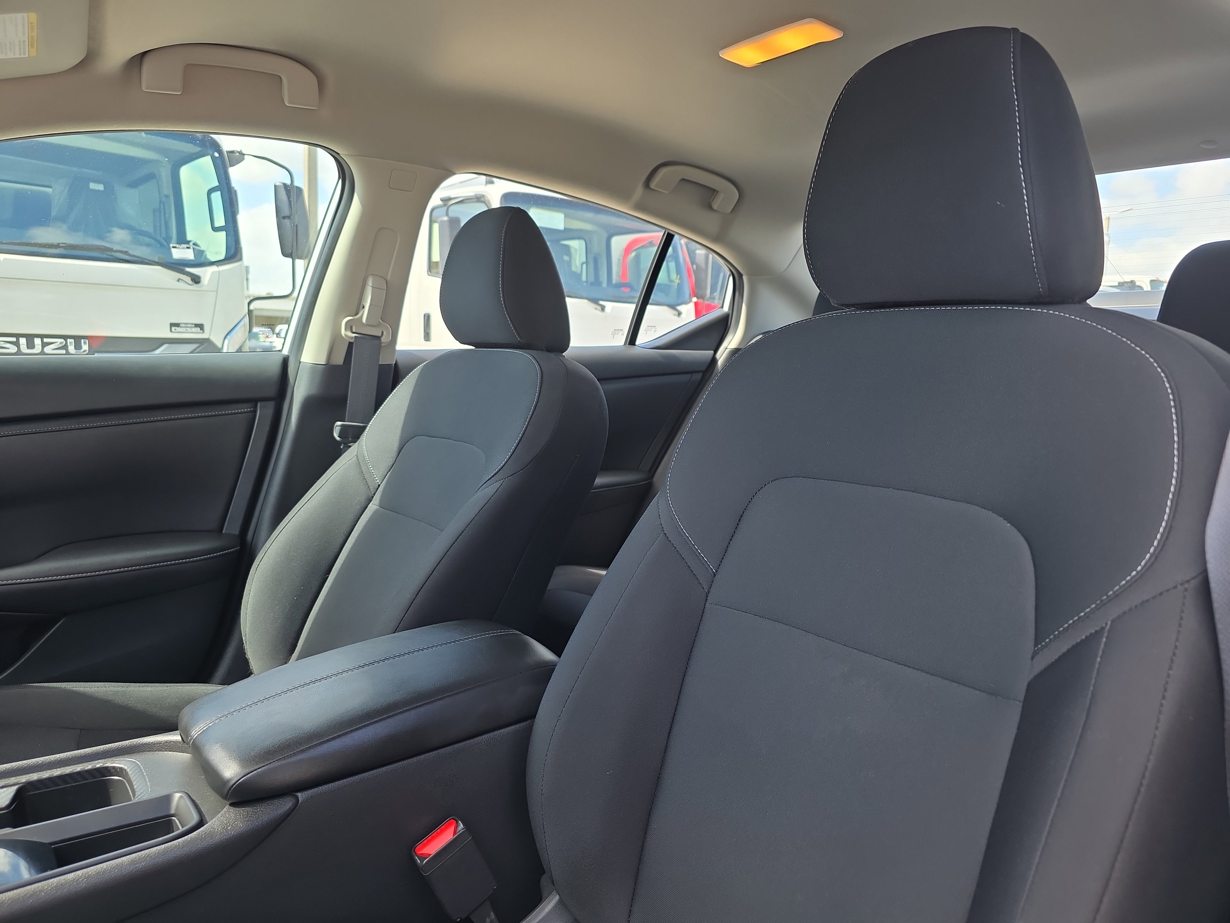 Used 2024 Nissan Sentra S image 25