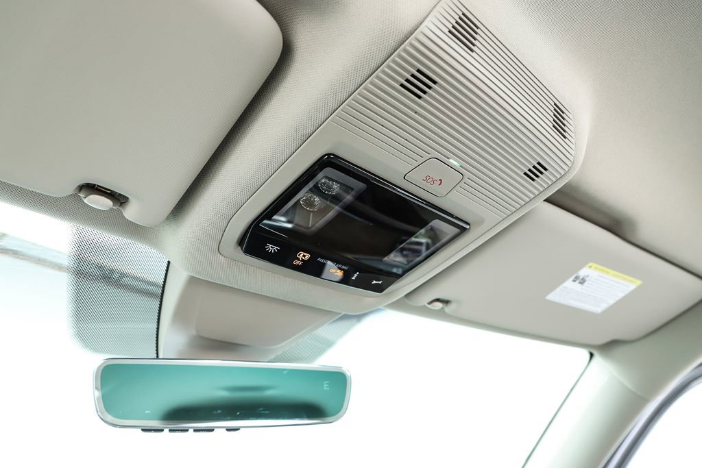 New 2026 Volkswagen Atlas SE image 63